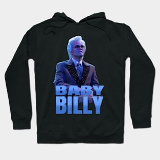 baby-billy Hoodie